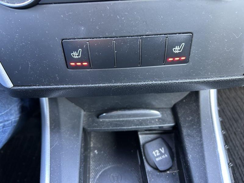 Mercedes-Benz Classe A A 150 Coupé Avantgarde