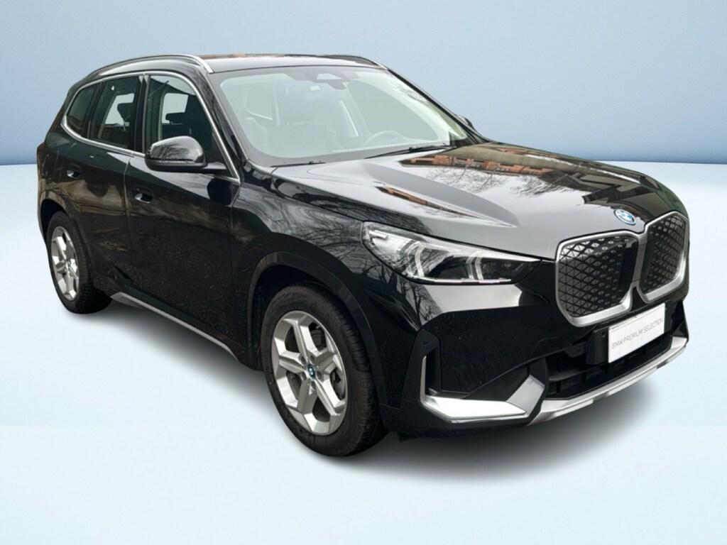 BMW iX1 20 X-Line eDrive
