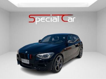 Bmw 118d Msport AUTOMATICA