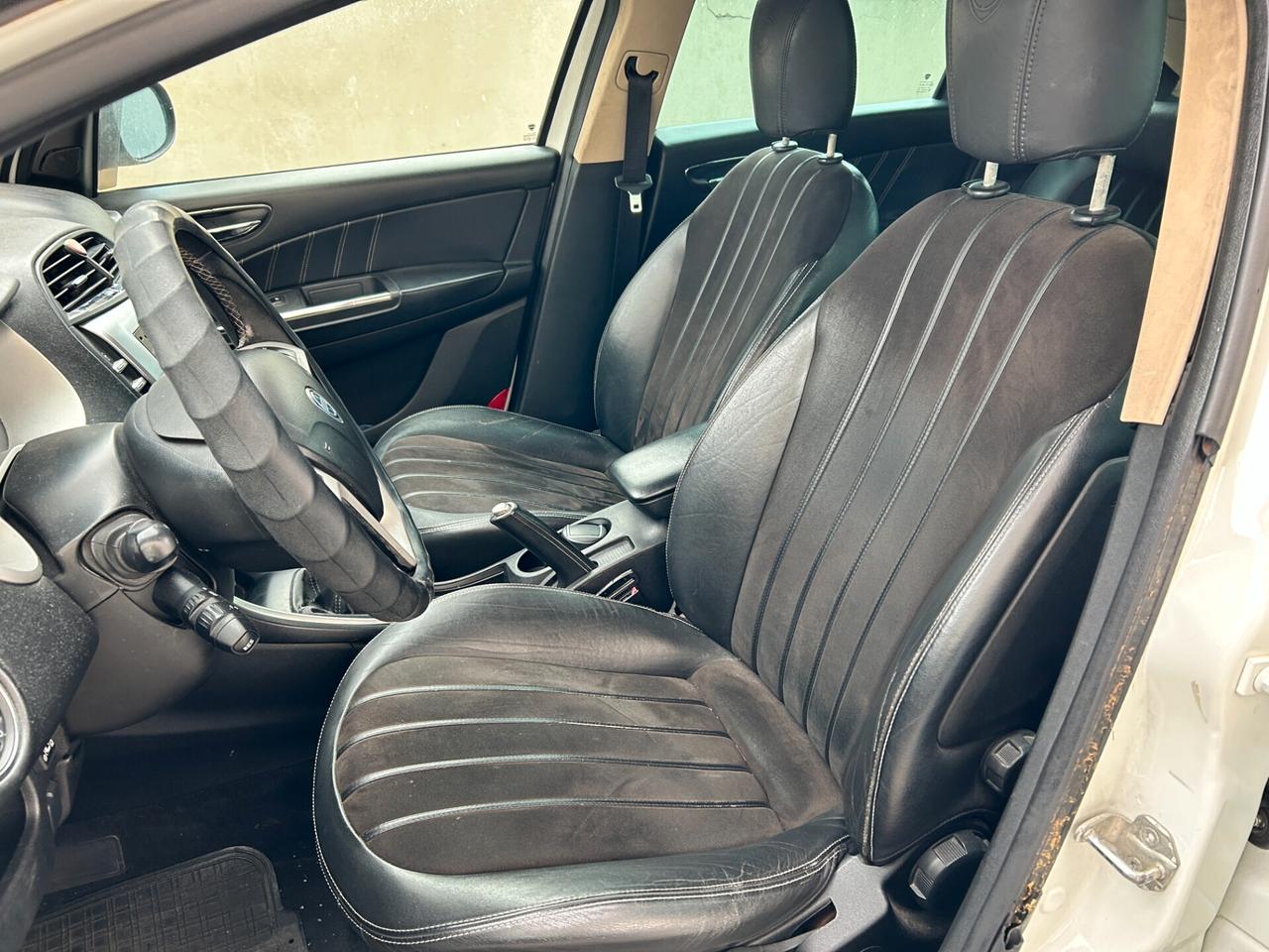 Lancia Delta 1.4 Benz/GPL 120CV - 2009