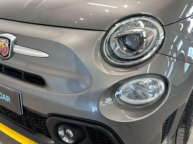 Abarth 595 F595 1.4 Turbo T-Jet 165 CV --SPECIALE--