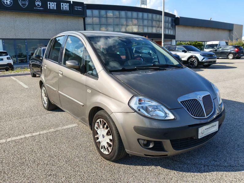 LANCIA Musa II 2007 - Musa 1.3 mjt Oro 75 cv