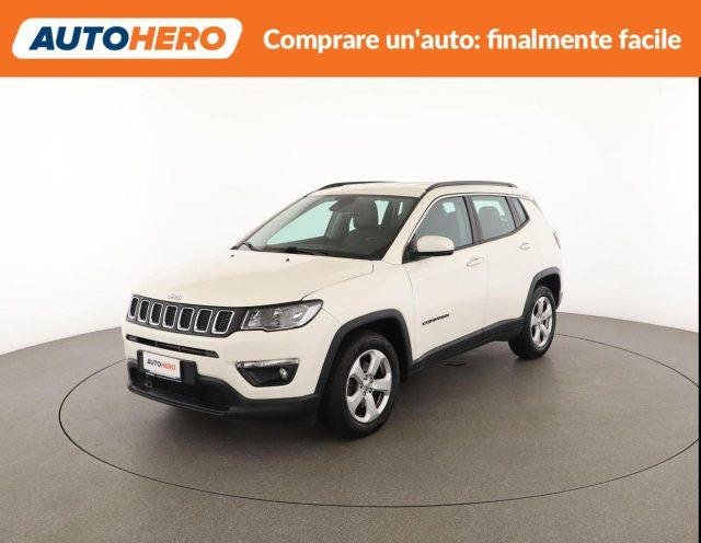 JEEP Compass 1.6 Multijet II 2WD Longitude
