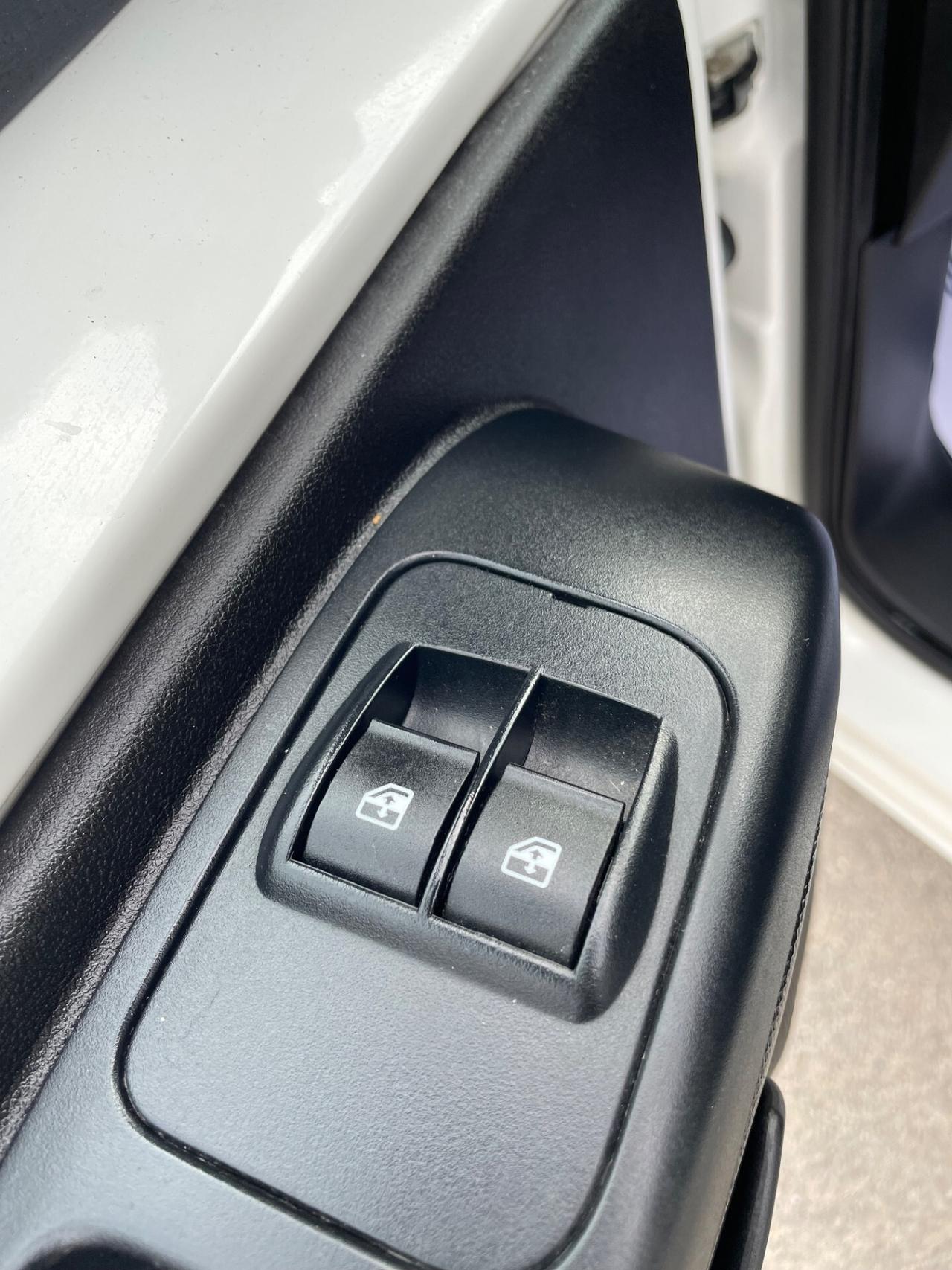 Fiat Fiorino Cargo N1 Euro 6D 1.3 MJT UniProprietario