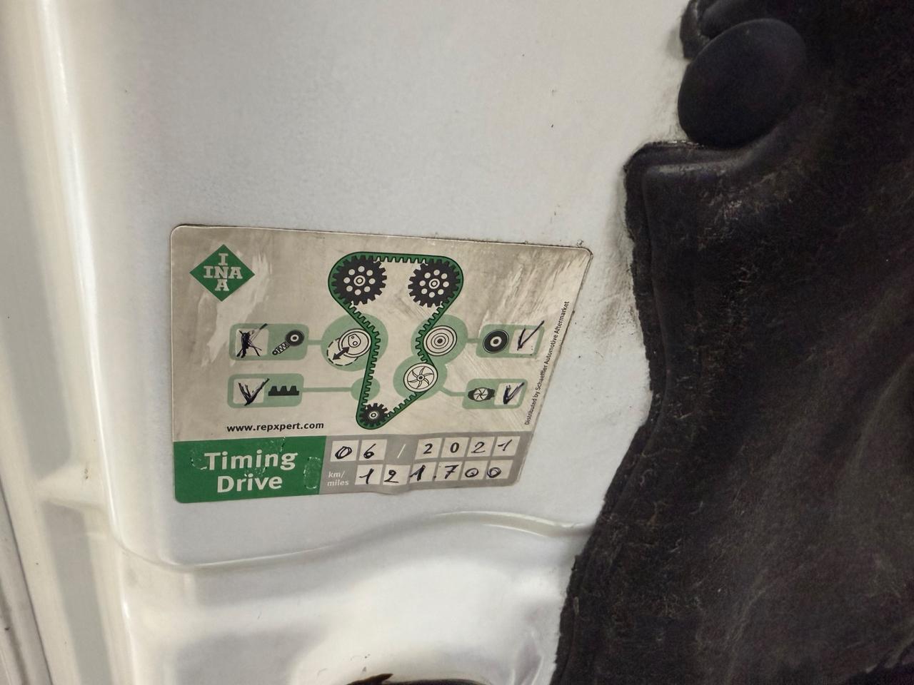 Dacia Duster 1.5 dCi 110CV 4x2 Prestige