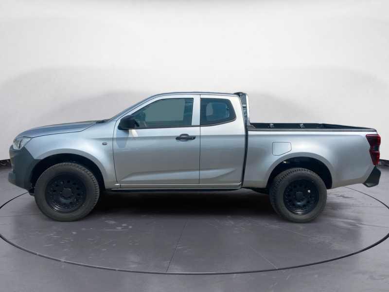 ISUZU D-Max 1.9 td space N60BB 4x4