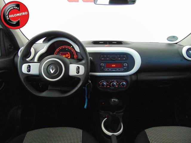 RENAULT Twingo SCe 65 CV