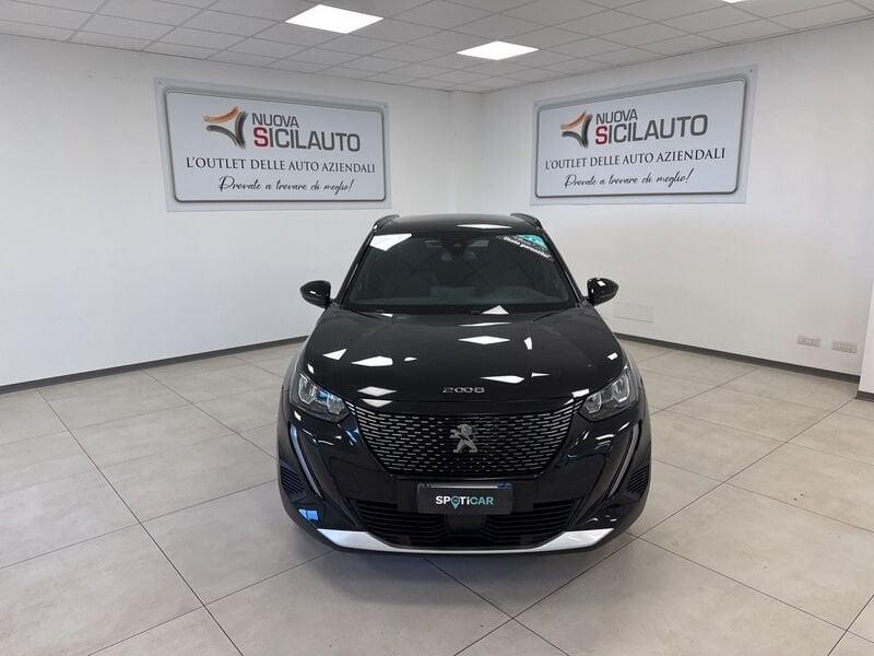 Peugeot 2008 II 2020 1.2 puretech Allure s&s 100cv