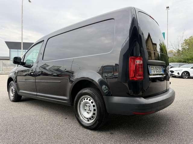 Volkswagen Caddy 14TSI Maxi METANO 110 cv E6B 2160x1500x1240kg 671