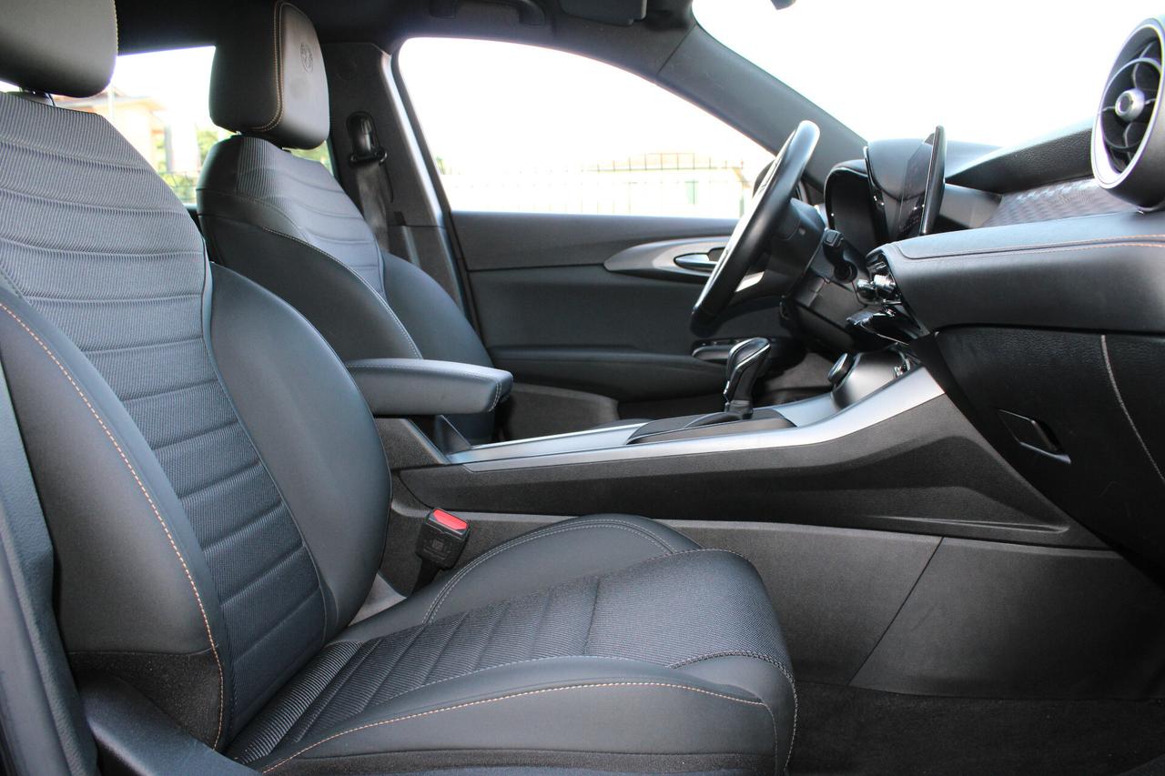 Alfa Romeo Tonale 1.6 diesel 130 CV TCT6 Ti