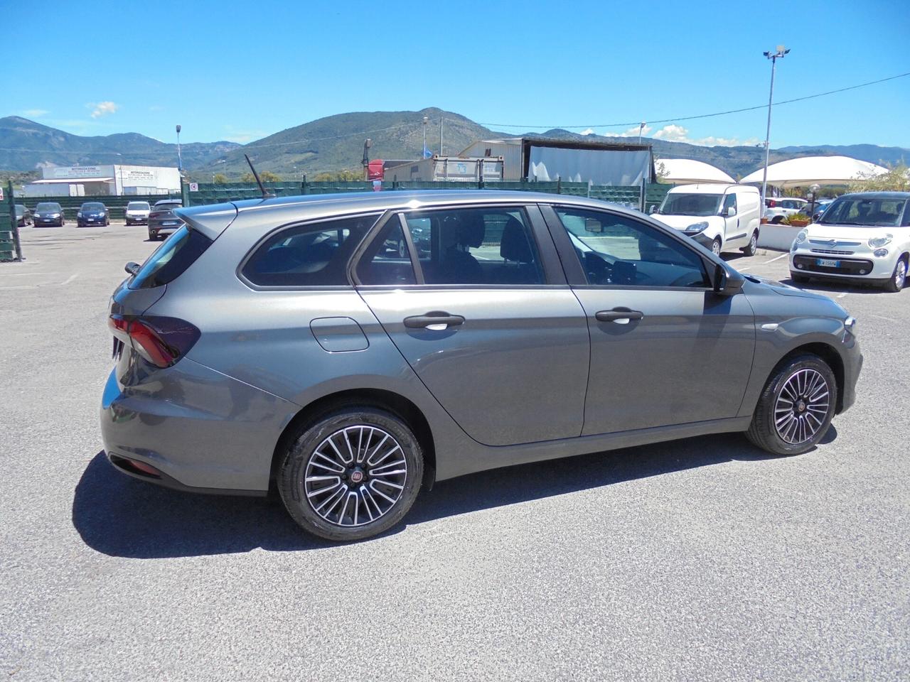 Fiat Tipo 1.6 Mjt S&S SW City Life