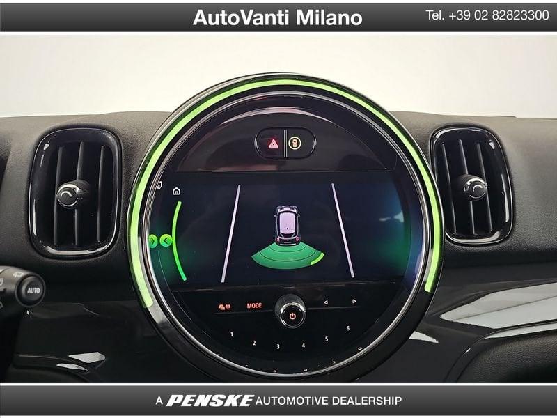 MINI Countryman Mini Countryman 1.5 One D Business auto