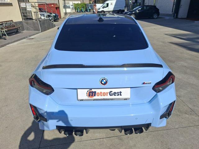 BMW M2 M2