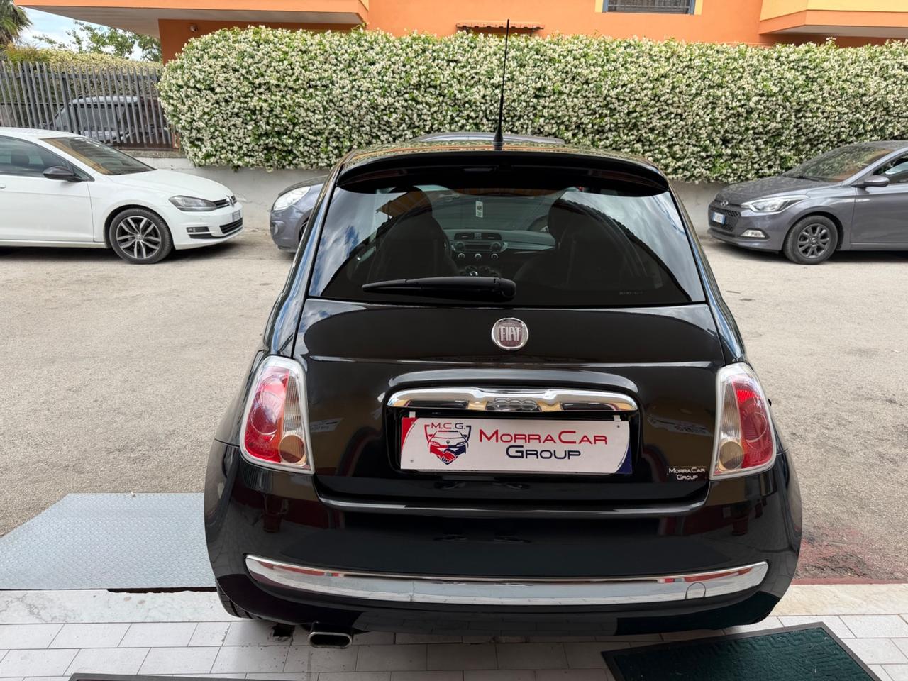 Fiat 500 1.2 Sport