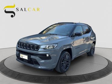 Jeep Compass 1.3 240cv phev Sport 4xe automatica Tetto 2021