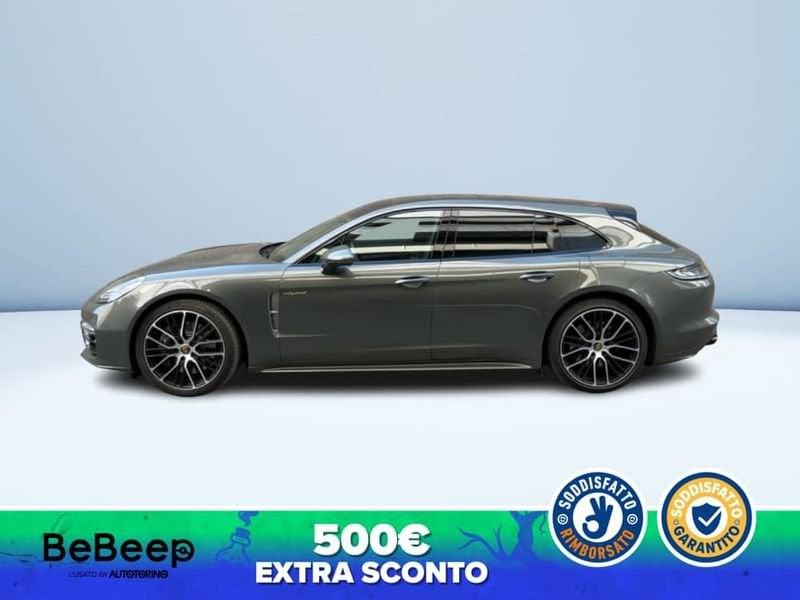 Porsche Panamera SPORT TURISMO 2.9 4 E-HYBRID PLATINUM EDI