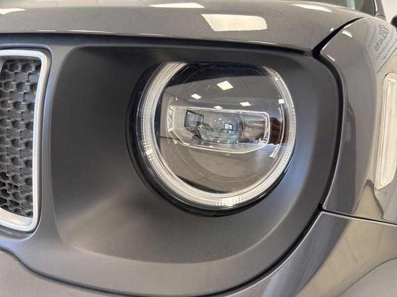 Jeep Renegade Renegade 1.5 Turbo T4 MHEV Altitude