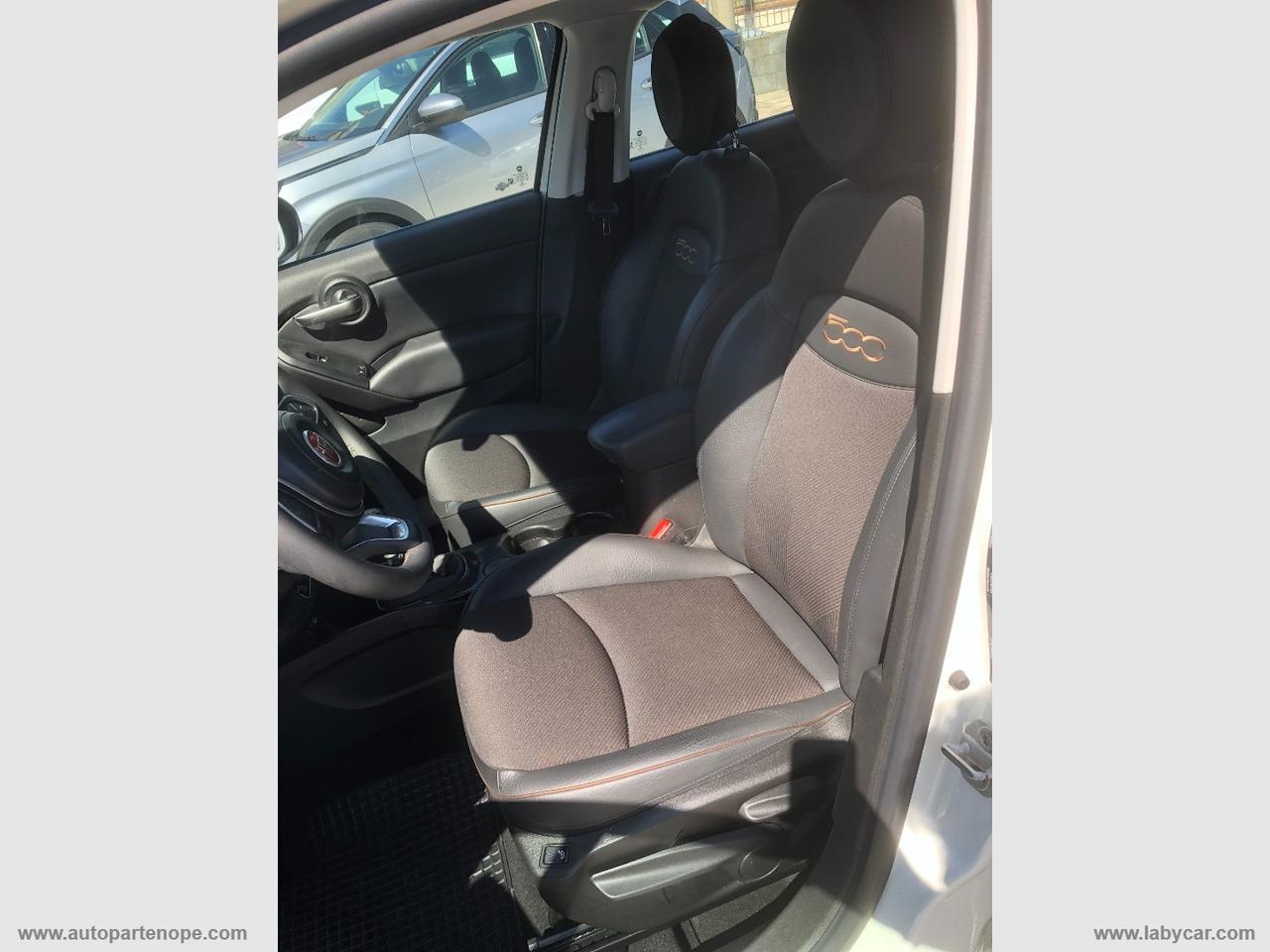 FIAT 500X 1.0 T3 120 CV Lounge