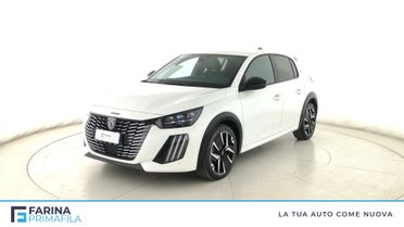 PEUGEOT 208 5P - GT Hybrid 100 E-DCS6