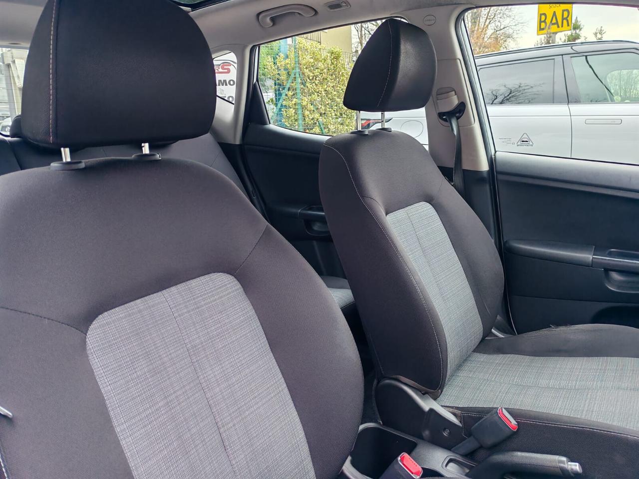 Kia Venga 1.4 CRDi 90CV Easy