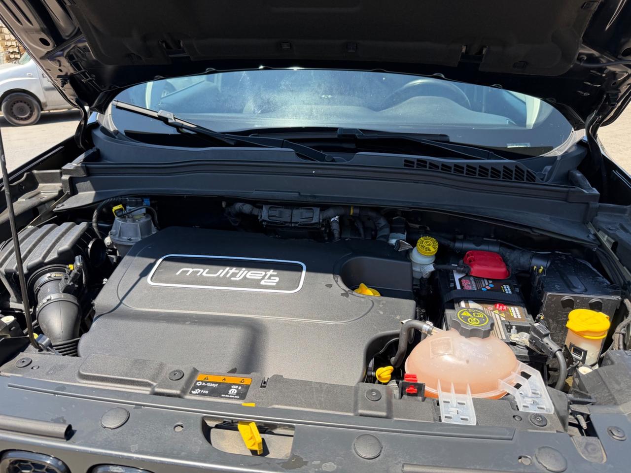 Jeep Renegade 2.0 diesel 2018