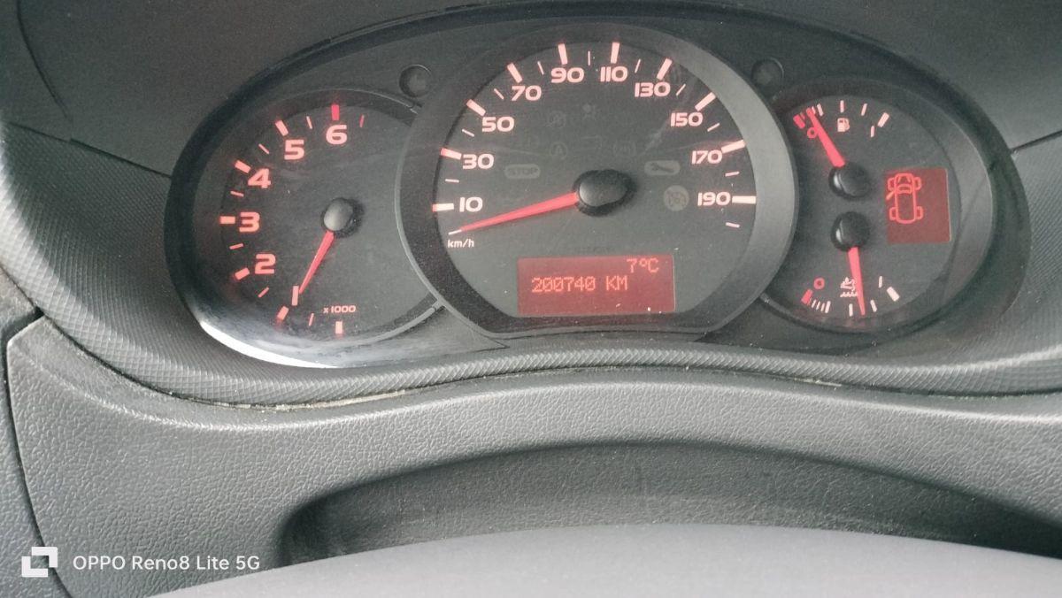 RENAULT master T35 2.3 dci 145cv L3 S&S E6