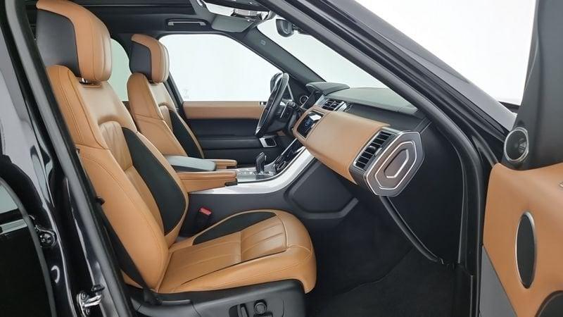 Land Rover RR Sport 3.0D l6 249 CV HSE Dynamic