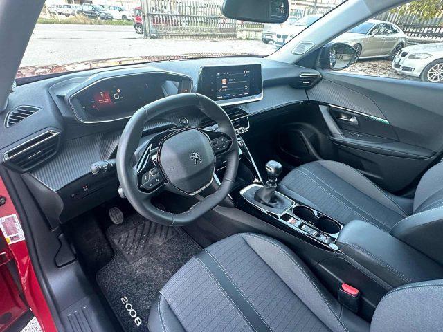 PEUGEOT 2008 PureTech 130 S&S Allure Pack SCONTO ROTTAMAZIONE