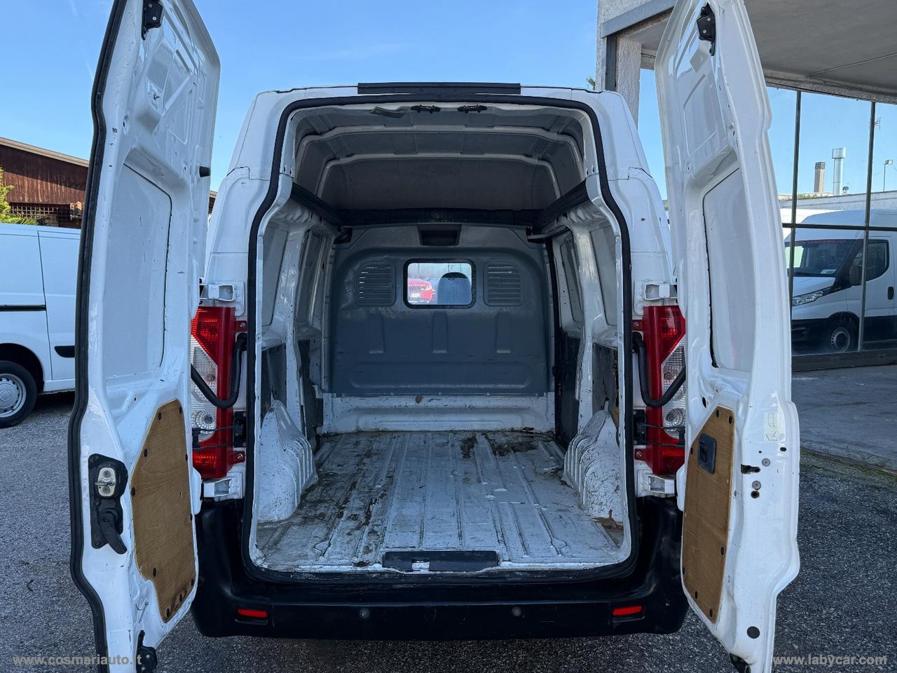 Expert 2.0 HDi 125CV TETTO ALTO Furgone