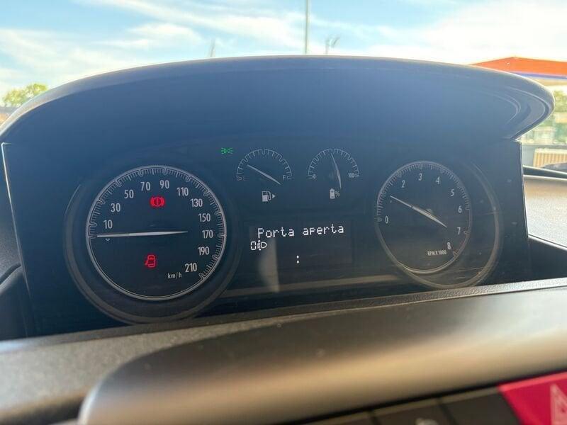 Lancia Ypsilon 1.0 FireFly 70cv S&S Hybrid SILVER