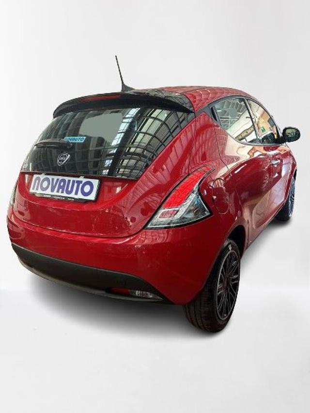 LANCIA Ypsilon 1.0 FireFly 5 porte S&S Hybrid Oro