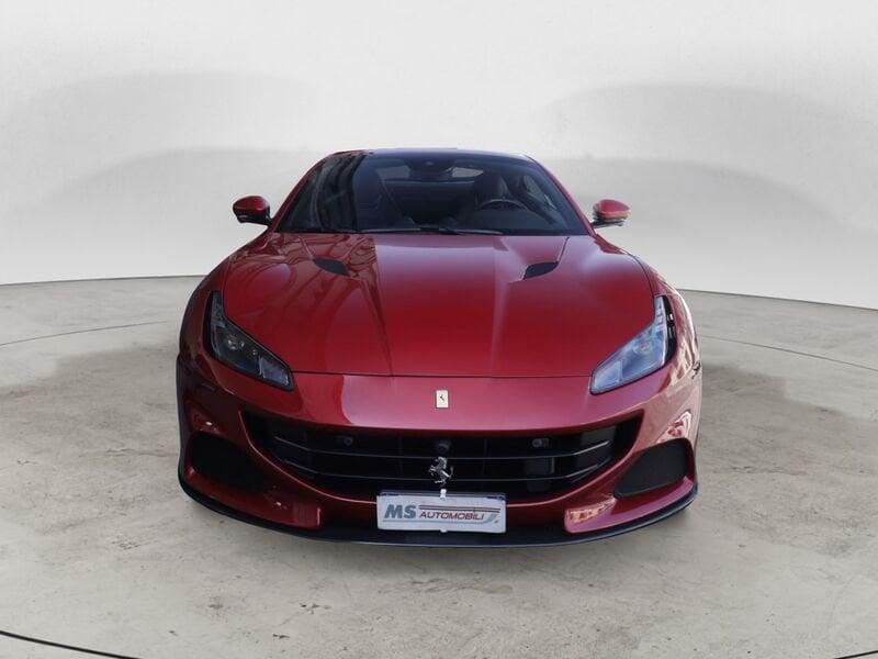 Ferrari Portofino M 3.9 620CV
