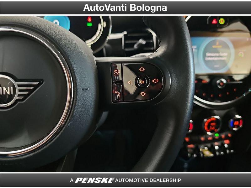 MINI Full Electric Mini 3p Cooper SE Classic auto