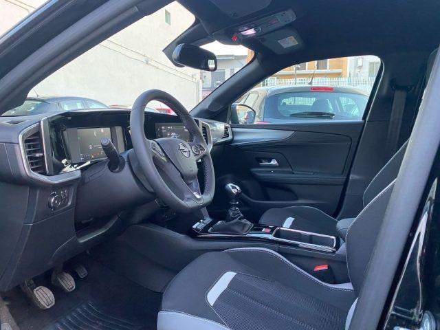 OPEL Mokka 1.2 Turbo GS