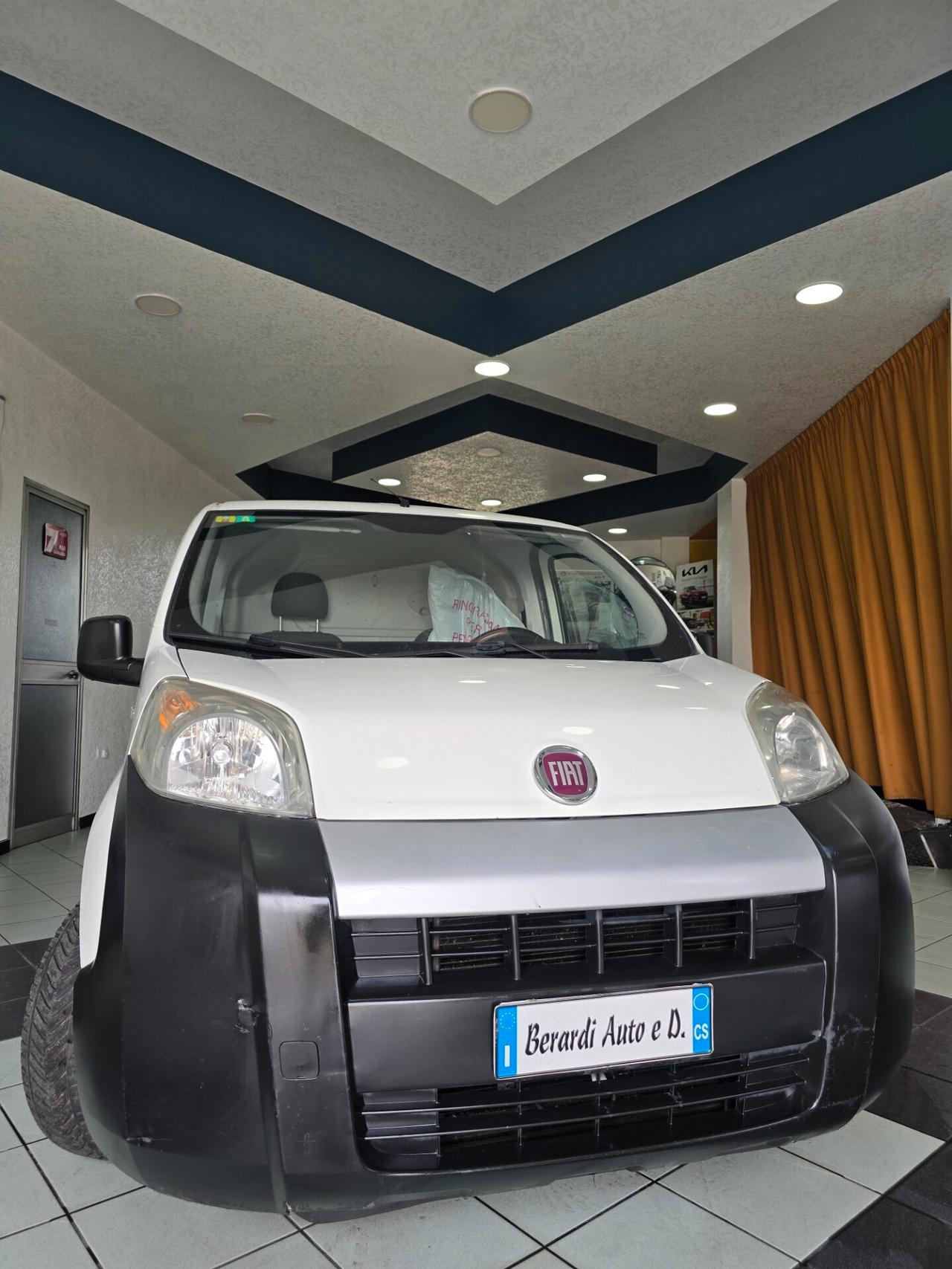 Fiat Fiorino 1.3 MJT 95CV Cargo Adventure