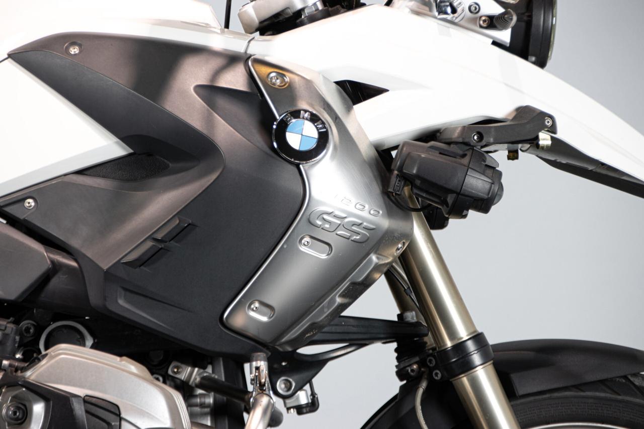 Bmw R 1200 GS - 2010
