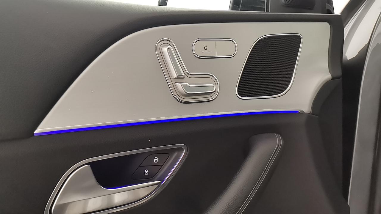 Mercedes-Benz GLE - V167 2019 - GLE 350 de eq-power Premium 4matic auto