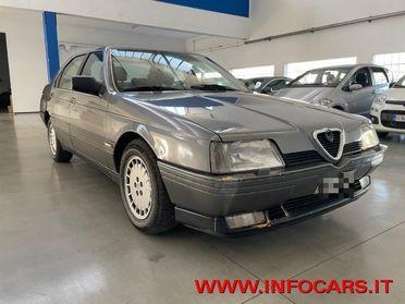 ALFA ROMEO 164 2.0 V6 turbo '91 Prima serie200 CV Da Collezione