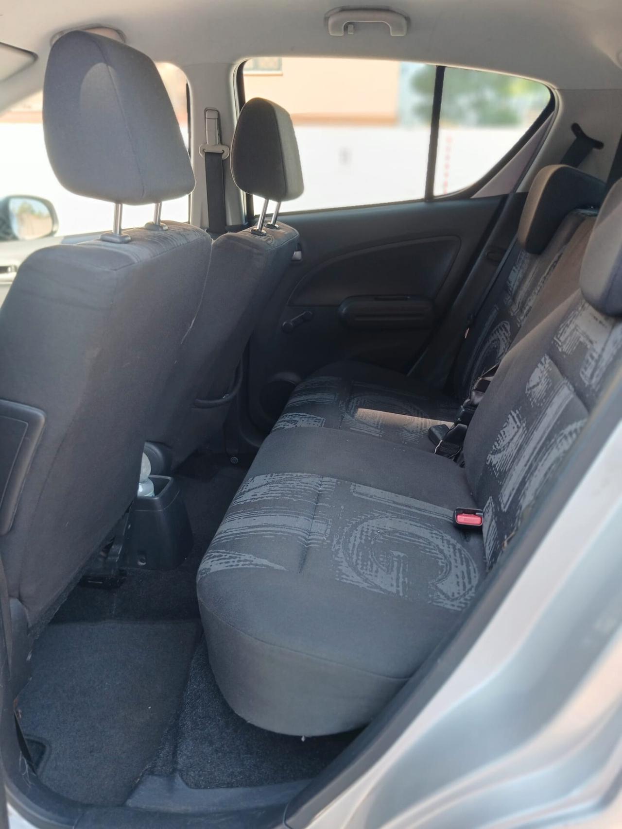Opel Agila 2012 1.0 68CV Enjoy neopatentati