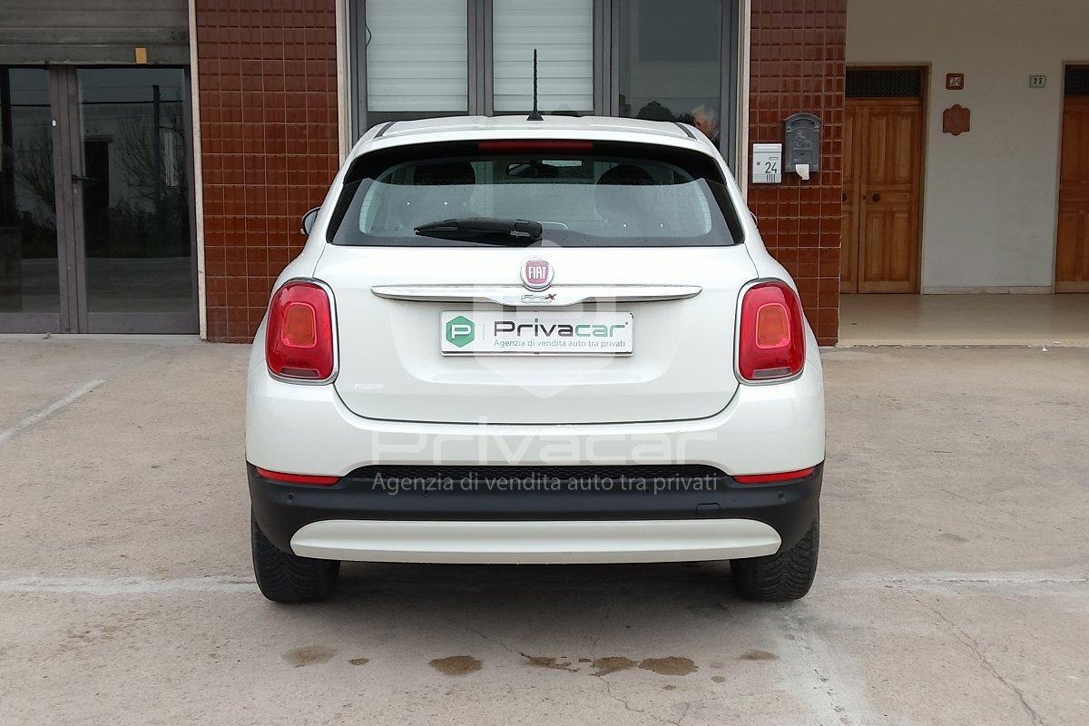 FIAT 500X 1.3 MultiJet 95 CV Business
