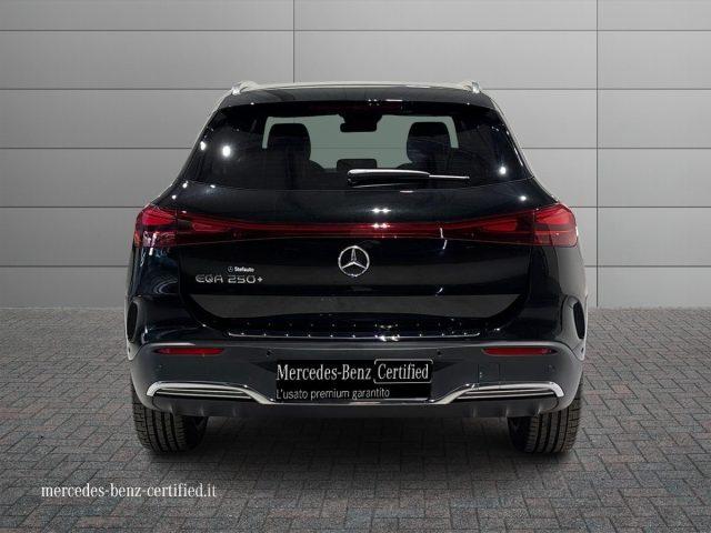 MERCEDES-BENZ EQA 250+ AMG Line Advanced Plus