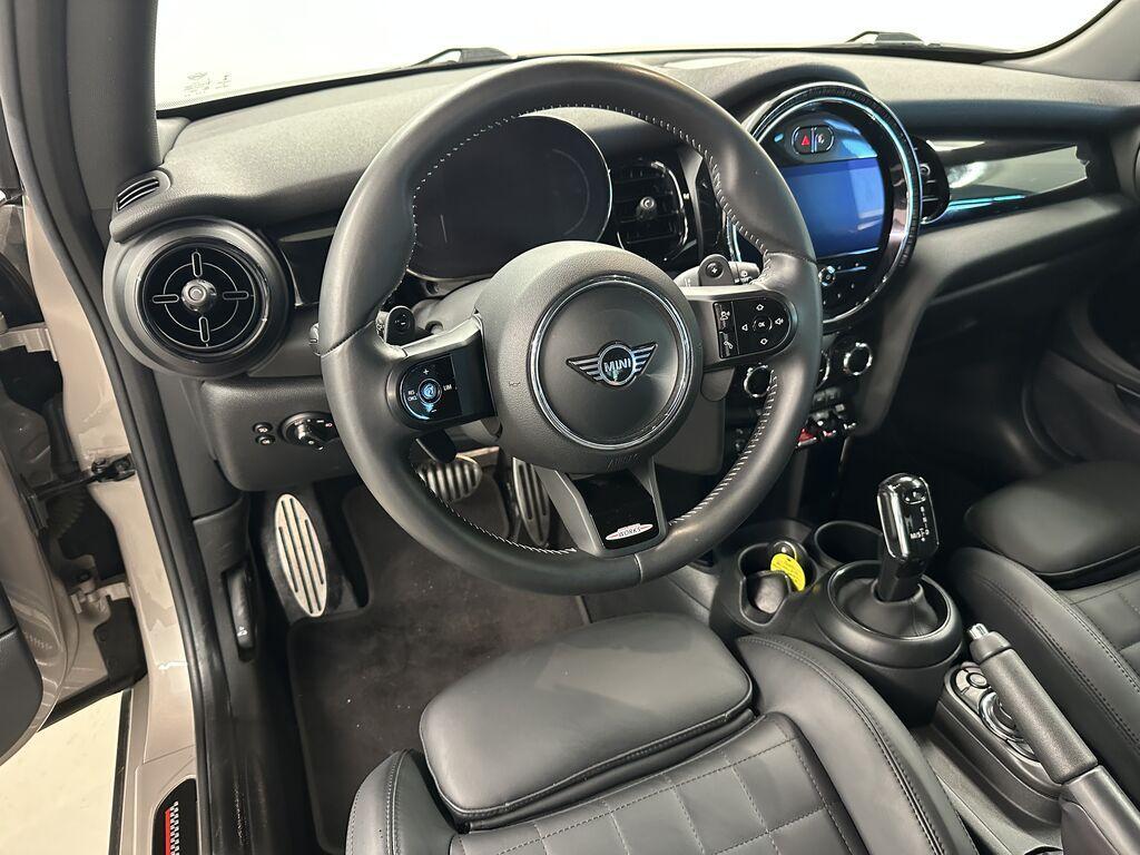 Mini Mini 3 Porte 2.0 Twin Power Turbo JCW JCW Steptronic