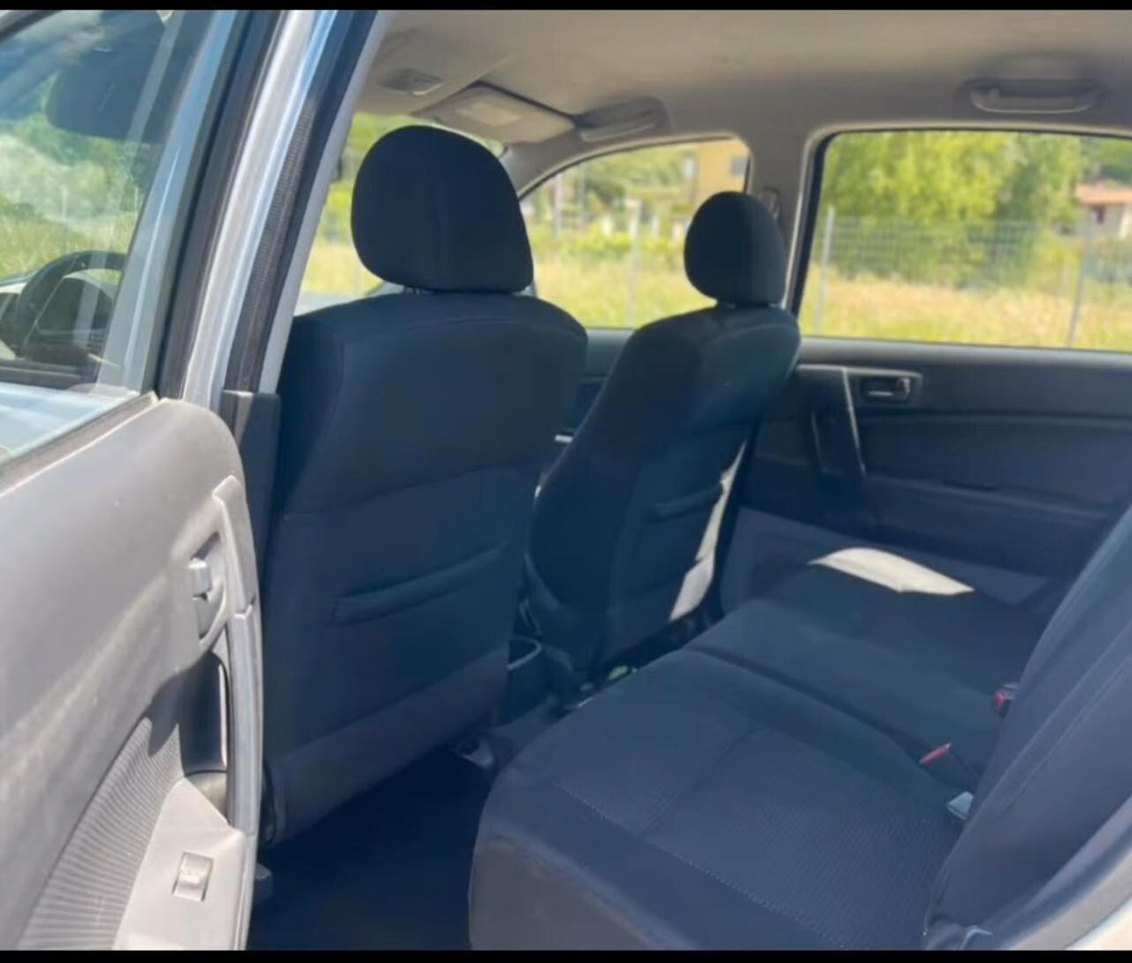 Daihatsu Terios 1.3 4WD SX