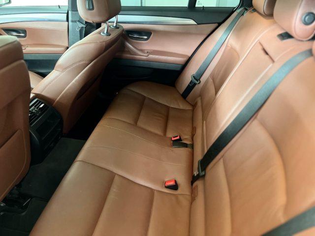 BMW 525 d xDrive Msport //TETTO//SERVICE BMW//