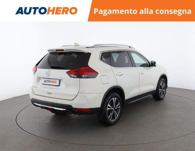 NISSAN X-Trail 2.0 dCi 4WD N-Connecta