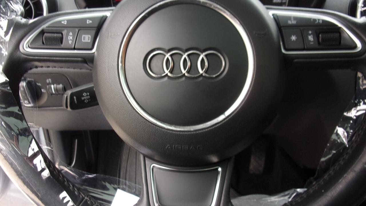 Audi A1 1.4 TDI Admired