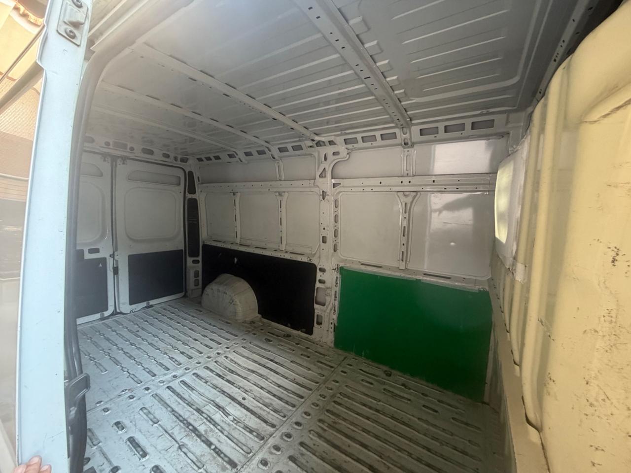 Peugeot BOXER 2.0 BlueHDi 130CV H2 L3 TETTO ALTO
