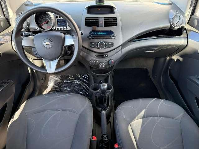 Chevrolet Spark Spark 1.0 LS PRONTA CONSEGNA OK NEOPATENTATI