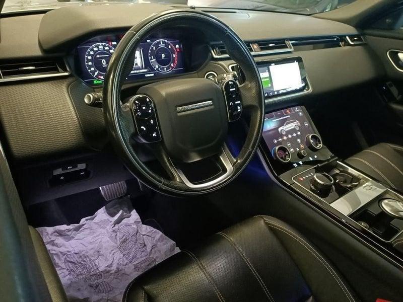 Land Rover Range Rover Velar 2.0 i4 S 240cv auto Velar 2.0 I4 240cv S 4WD Auto MOTORE NUOVO
