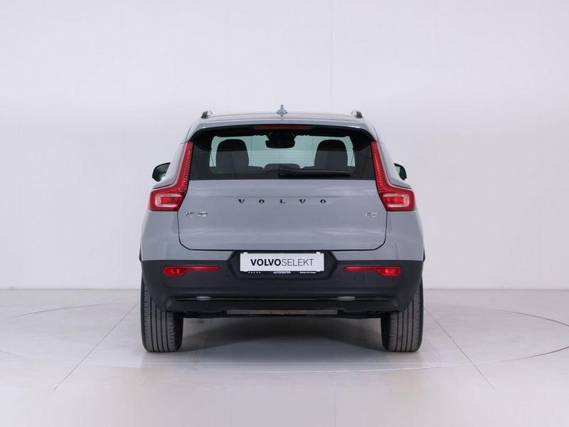 Volvo XC40 XC40 B3 163CV AUT PLUS DARK